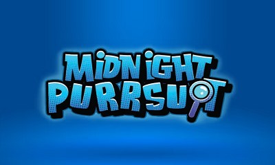 Midnight Purrsuit