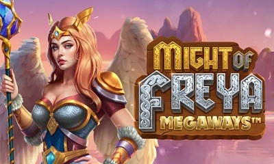 Might of Freya Megaways
