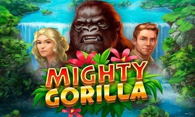 Mighty Gorilla