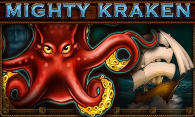 Mighty Kraken