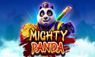 Mighty Panda