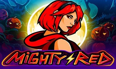Mighty Red