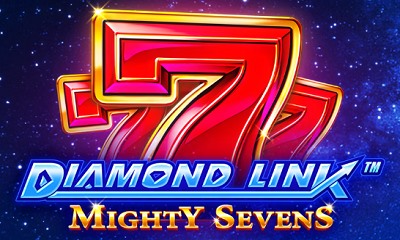 Mighty Sevens Diamond Link