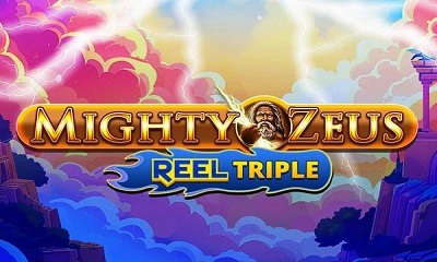 Mighty Zeus Reel Triple
