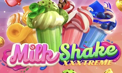 Milkshake Xxxtreme