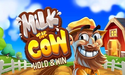 Milk the Cow