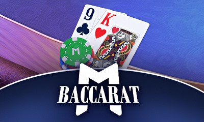 Million Baccarat