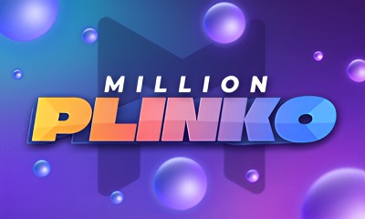 Million Plinko
