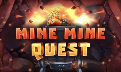 Mine Mine Quest
