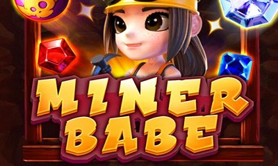 Miner Babe