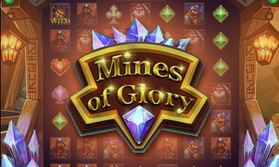 Mines of Glory