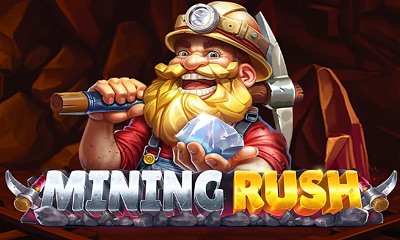 Mining Rush