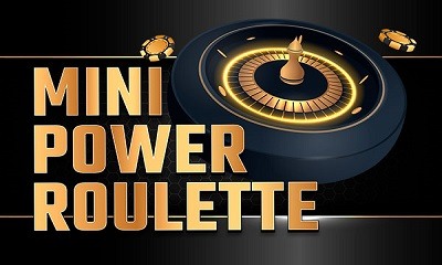 Mini Power Roulette