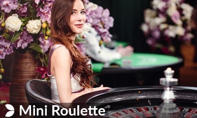 Mini Roulette