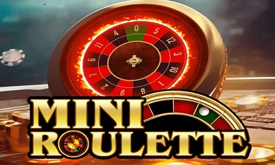 Mini Roulette