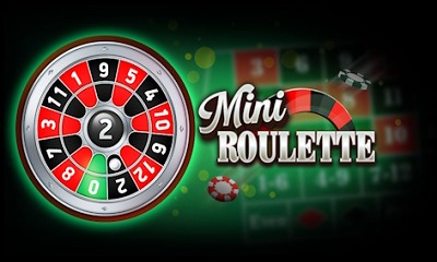 Mini Roulette