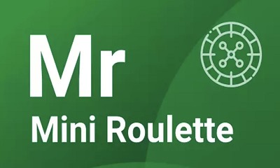 Mini Roulette