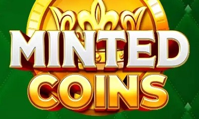 Minted Coins