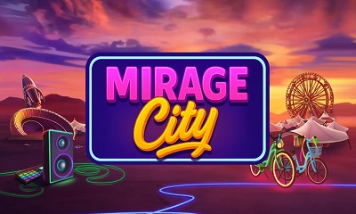 Mirage City