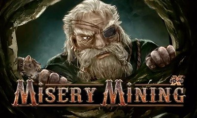 Misery Mining Xbomb