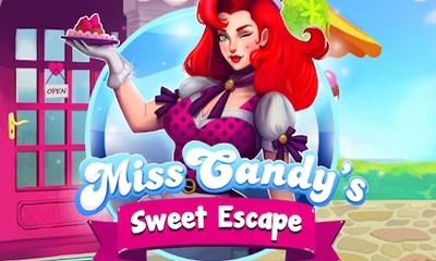 Miss Candys Sweet Escape
