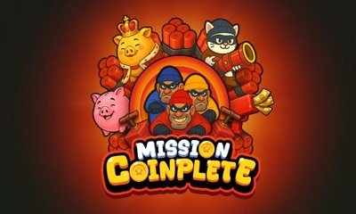 Mission Coinplete