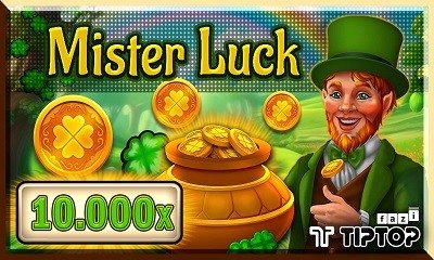 Mister Luck