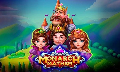 Monarch Mayhem