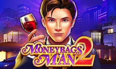 Moneybags Man 2