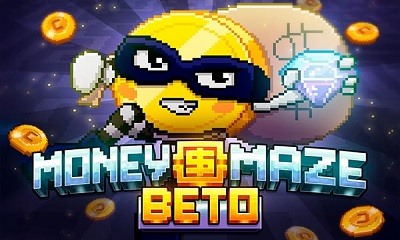 Money Maze Beto