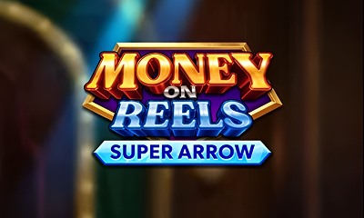 Money on Reels Super Arrow