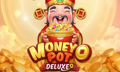 Money Pot Deluxe