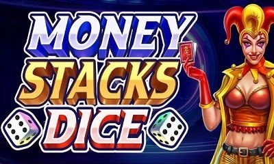 Money Stacks Dice