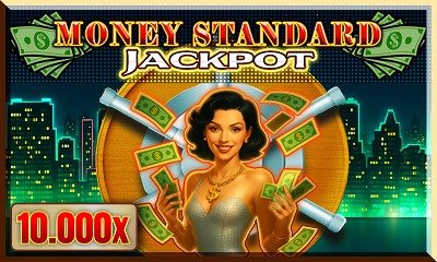 Money Standard Jackpot