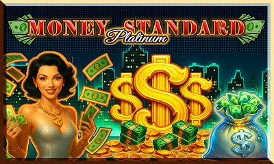 Money Standard Platinum