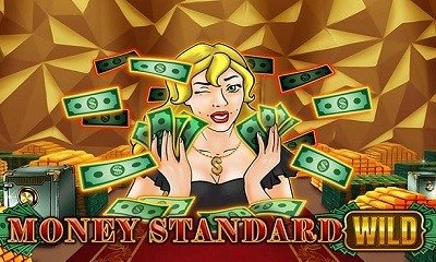 Money Standard Wild