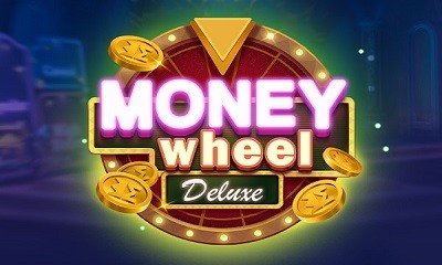 Money Wheel Deluxe