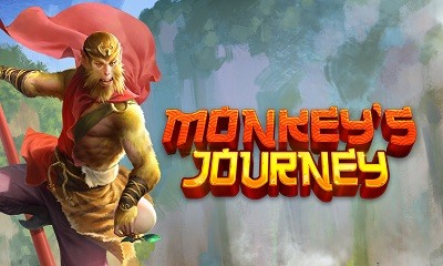 Monkeys Journey