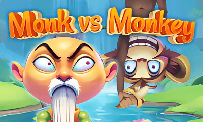 Monk vs Monkey