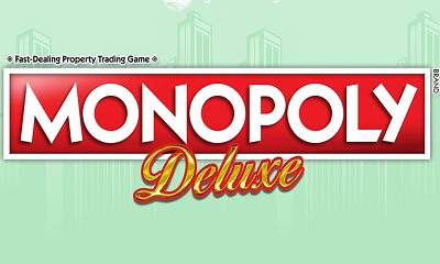 Monopoly Deluxe