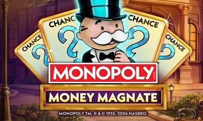 Monopoly Money Magnate