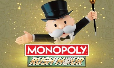 Monopoly Rush Hour