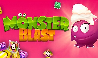Monster Blast
