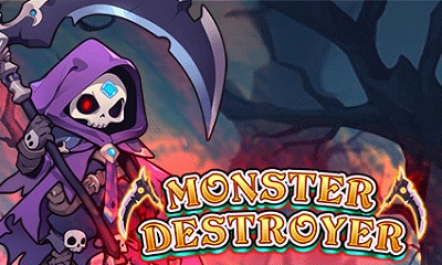 Monster Destroyer