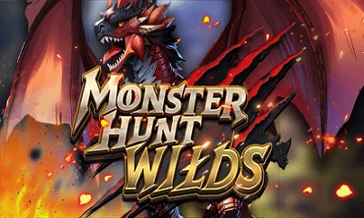 Monster Hunt Wilds