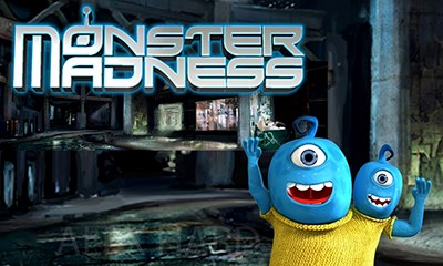 Monster Madness