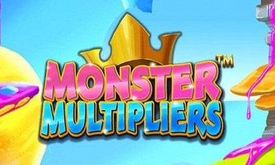 Monsters Multipliers