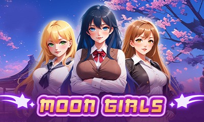 Moon Girls