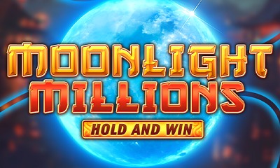 Moonlight Millions Hold and Win