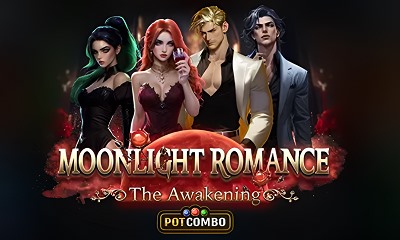 Moonlight Romance - the Awakening